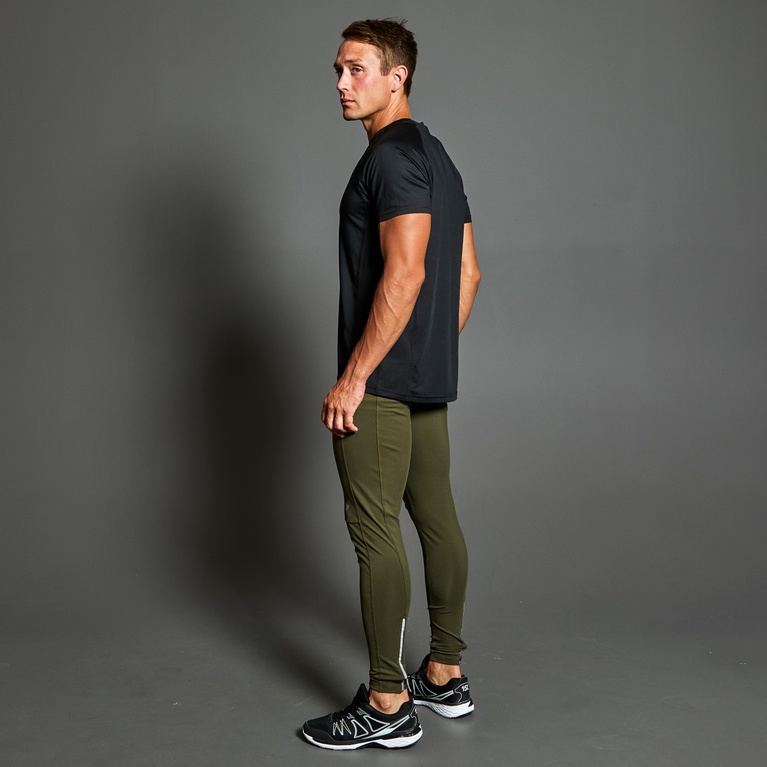 T-shirt "Ms Run Tee 2.0" T-shirt "Ms Run Tee 2.0"
